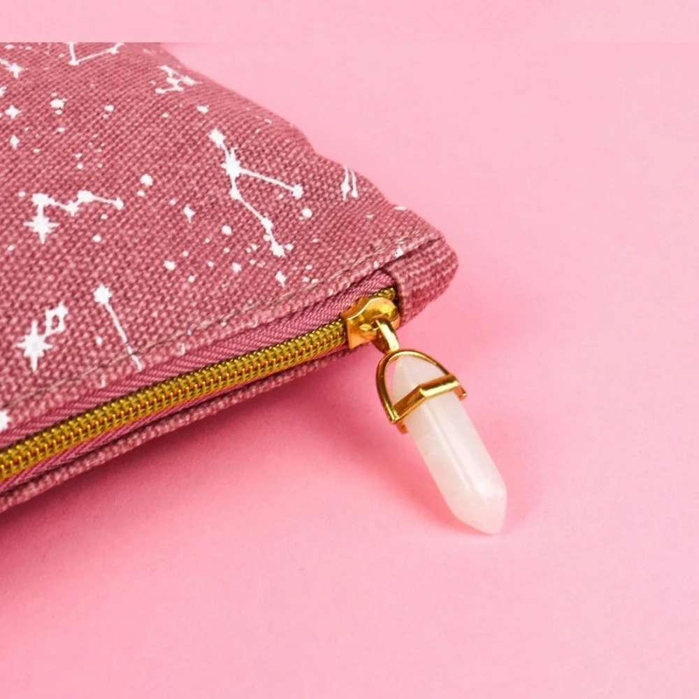 Ipsy Constellation Glam Cosmetic Bag